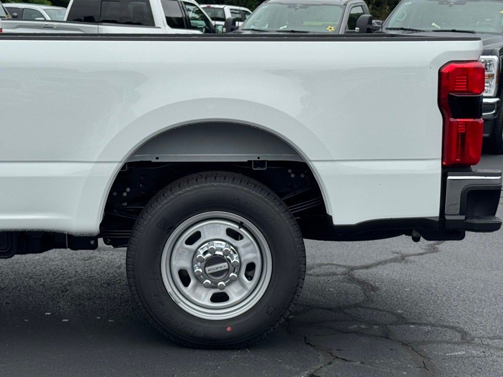 2025 Ford F-350SD XL