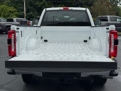 2025 Ford F-350SD XL