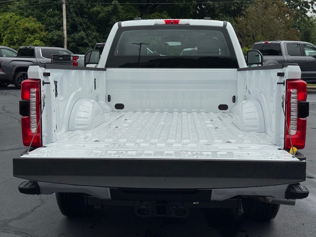 2025 Ford F-350SD XL