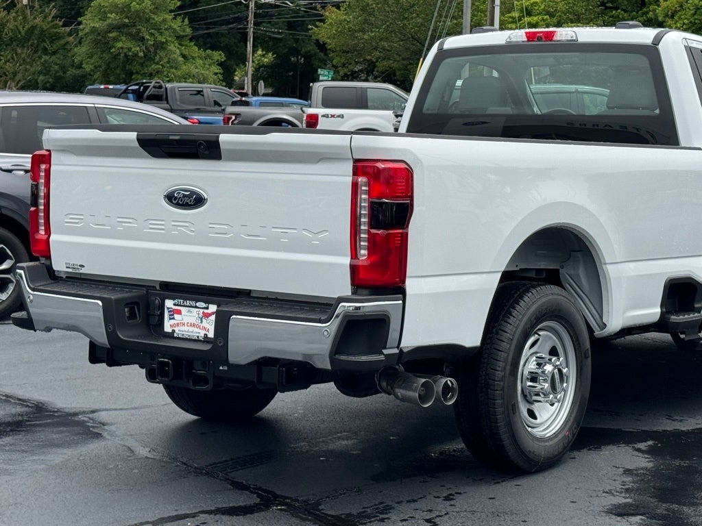 2025 Ford F-350SD XL