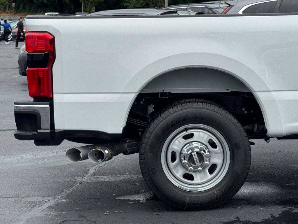 2025 Ford F-350SD XL