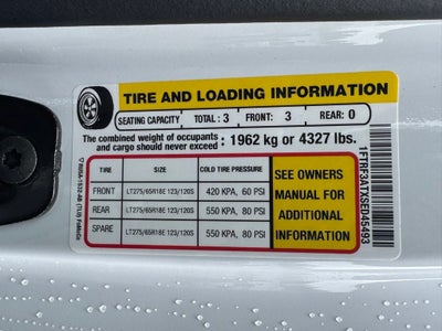 2025 Ford F-350SD XL