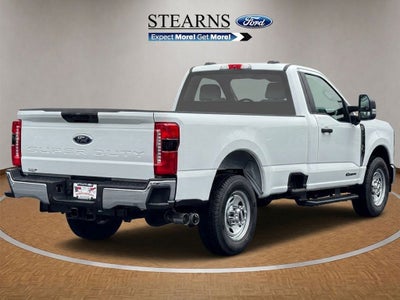 2025 Ford F-350SD XL