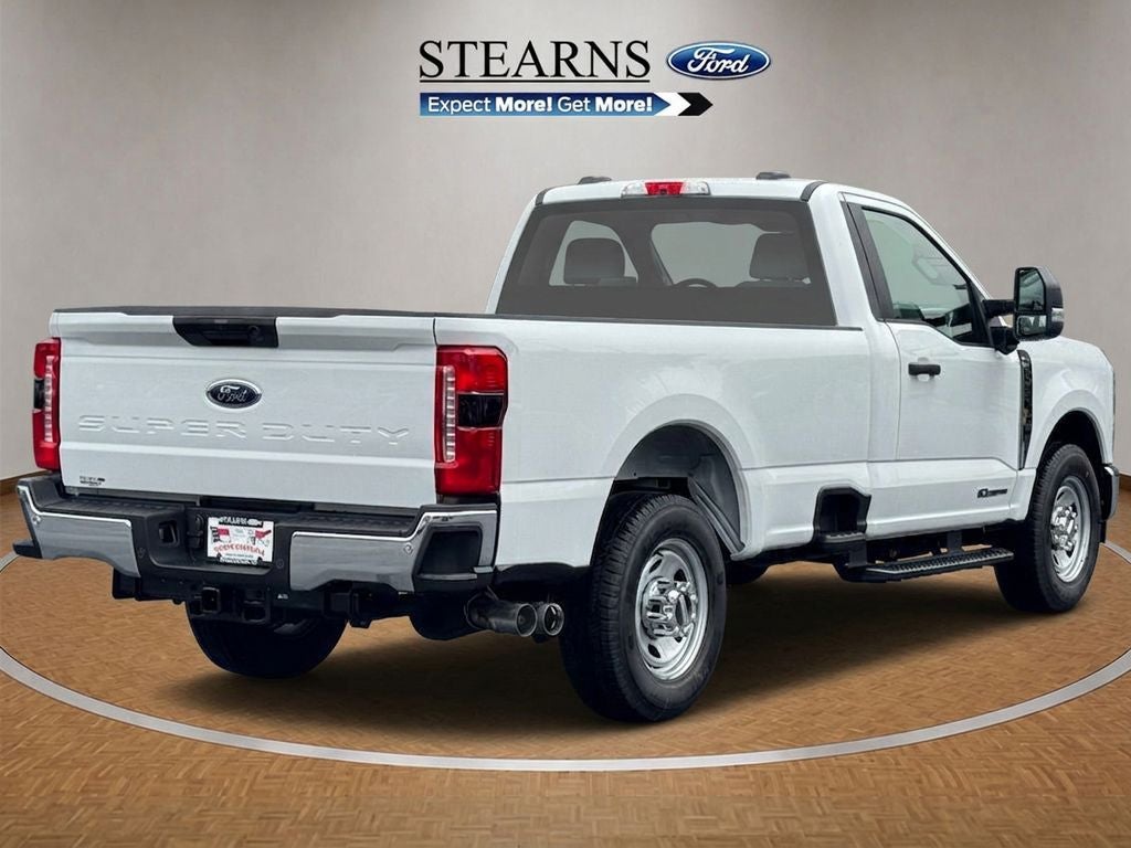 2025 Ford F-350SD XL