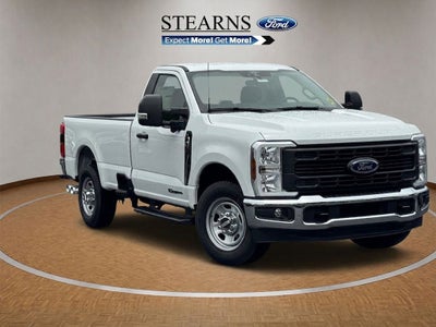 2025 Ford F-350SD XL