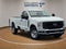2025 Ford F-350SD XL