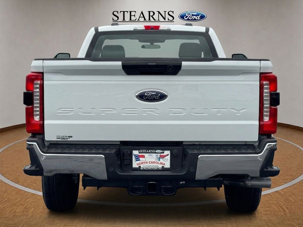 2025 Ford F-350SD XL