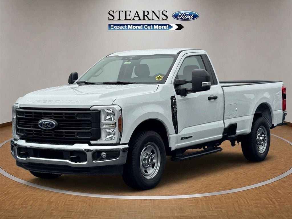 2025 Ford F-350SD XL