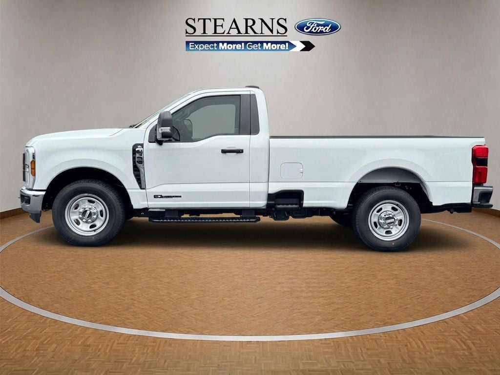 2025 Ford F-350SD XL
