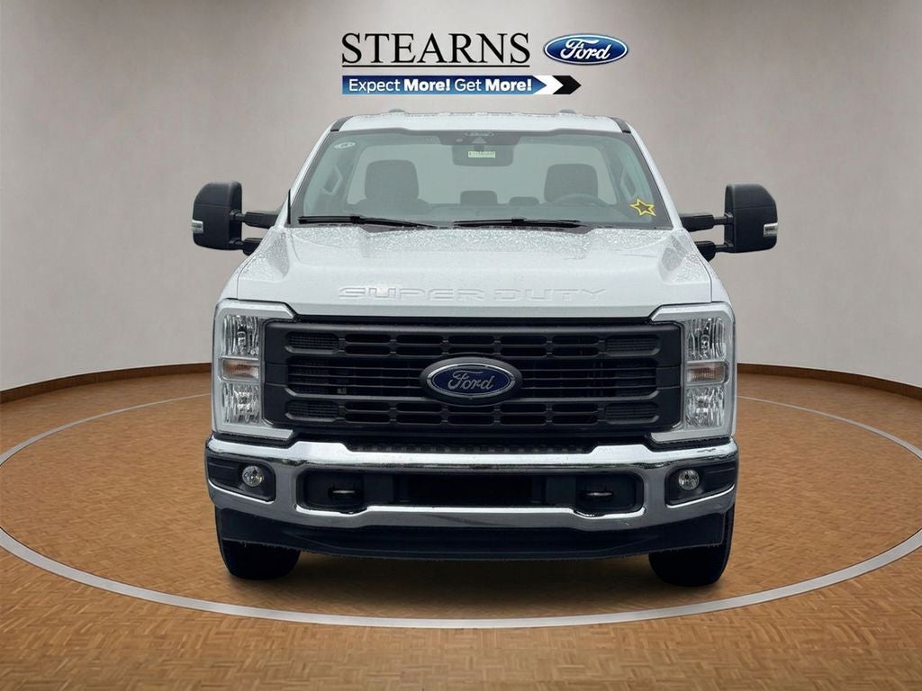 2025 Ford F-350SD XL