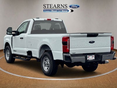 2025 Ford F-350SD XL