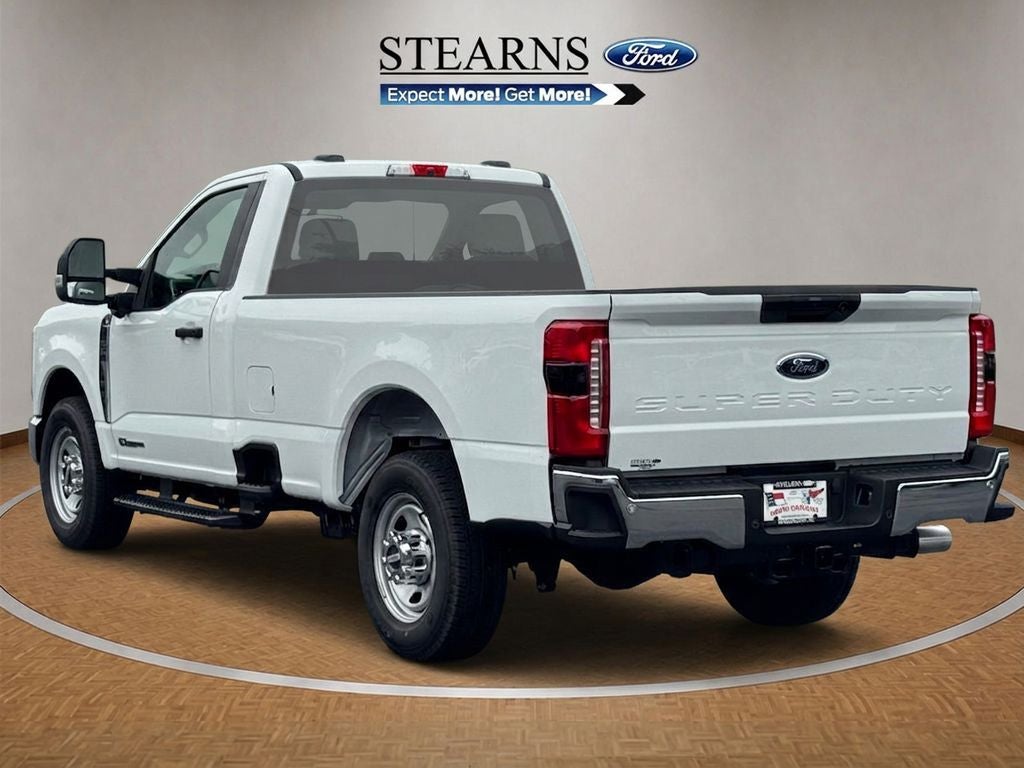 2025 Ford F-350SD XL