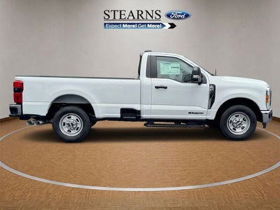2025 Ford F-350SD XL