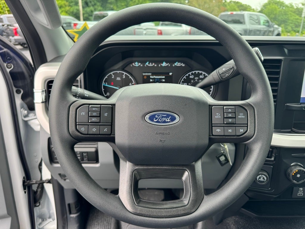 2025 Ford F-350SD XL