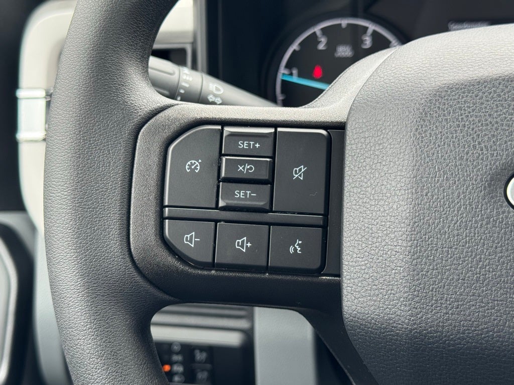 2025 Ford F-350SD XL