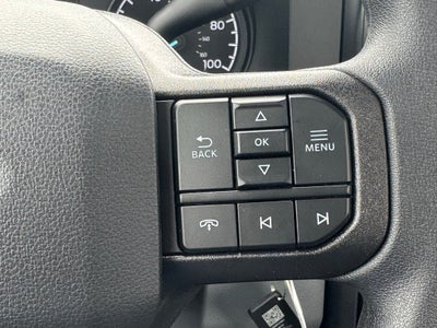 2025 Ford F-350SD XL