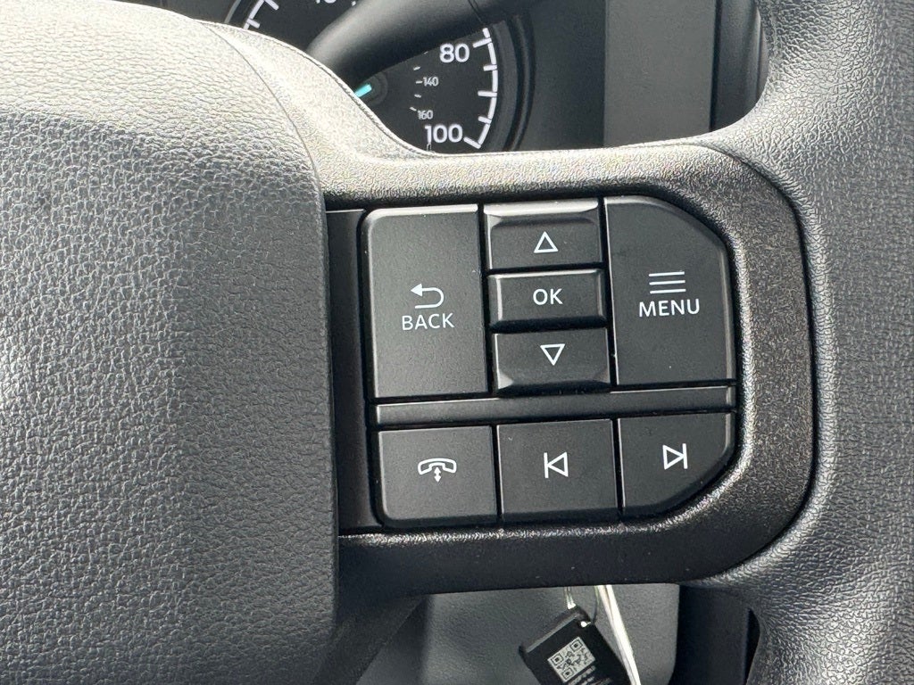 2025 Ford F-350SD XL