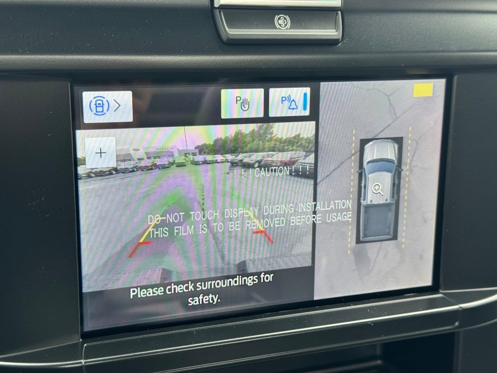 2025 Ford F-350SD XL