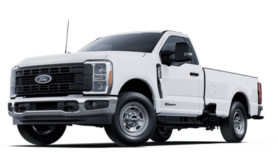 2025 Ford F-350SD XL