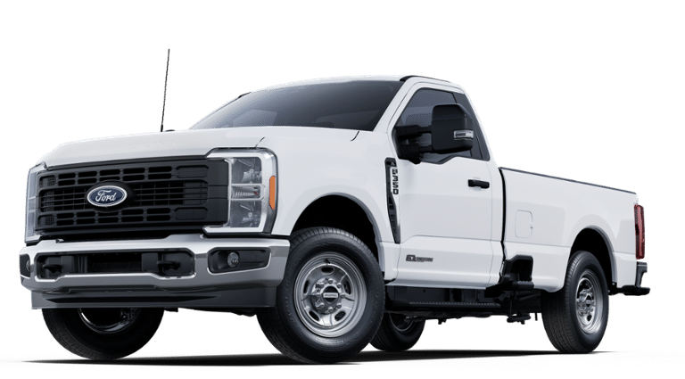 2025 Ford F-350SD XL