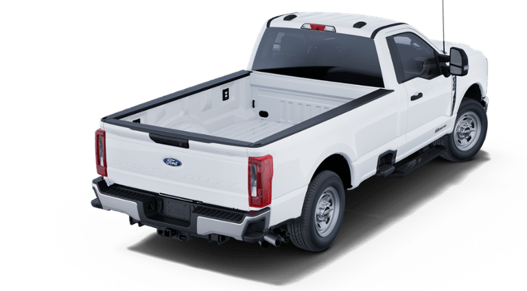 2025 Ford F-350SD XL