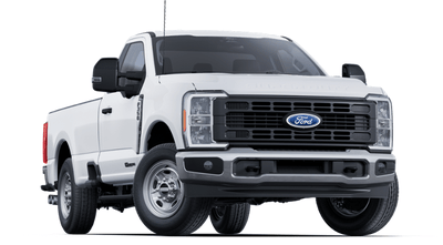 2025 Ford F-350SD XL
