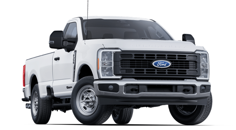 2025 Ford F-350SD XL