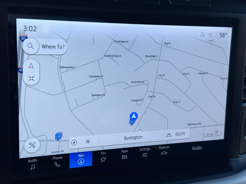 2023 Ford F-150 Lightning XLT