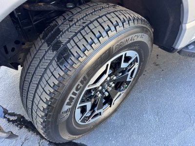 2023 Ford F-150 Lightning XLT