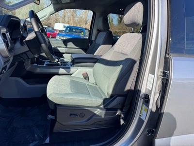 2023 Ford F-150 Lightning XLT