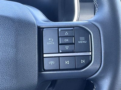 2023 Ford F-150 Lightning XLT