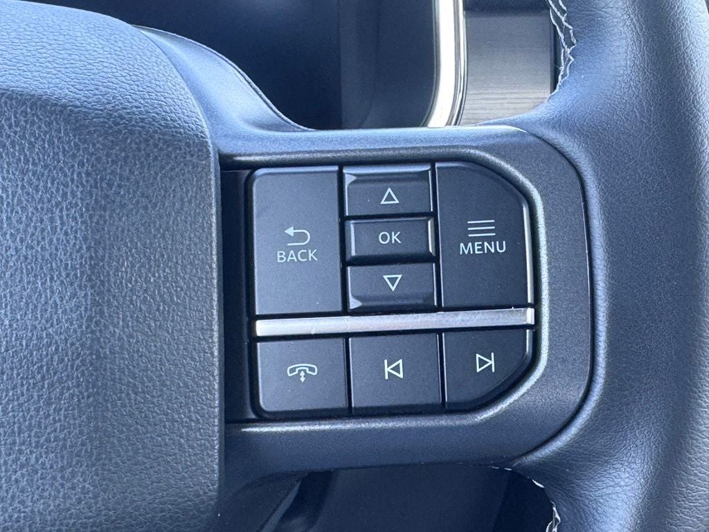 2023 Ford F-150 Lightning XLT