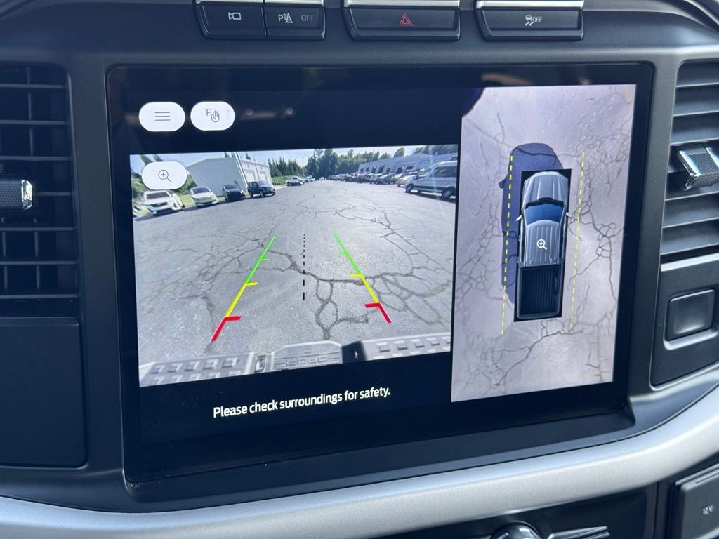 2023 Ford F-150 Lightning XLT