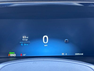 2023 Ford F-150 Lightning XLT