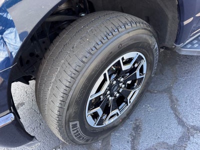 2023 Ford F-150 Lightning XLT