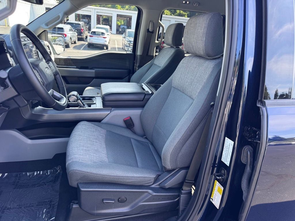 2023 Ford F-150 Lightning XLT