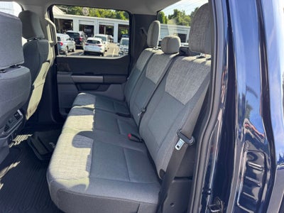 2023 Ford F-150 Lightning XLT
