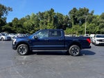 2023 Ford F-150 Lightning XLT