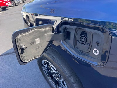 2023 Ford F-150 Lightning XLT