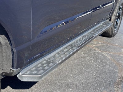 2023 Ford F-150 Lightning XLT