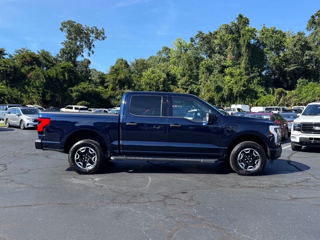 2023 Ford F-150 Lightning XLT