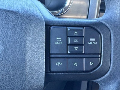 2023 Ford F-150 Lightning Pro