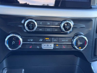 2023 Ford F-150 Lightning Pro