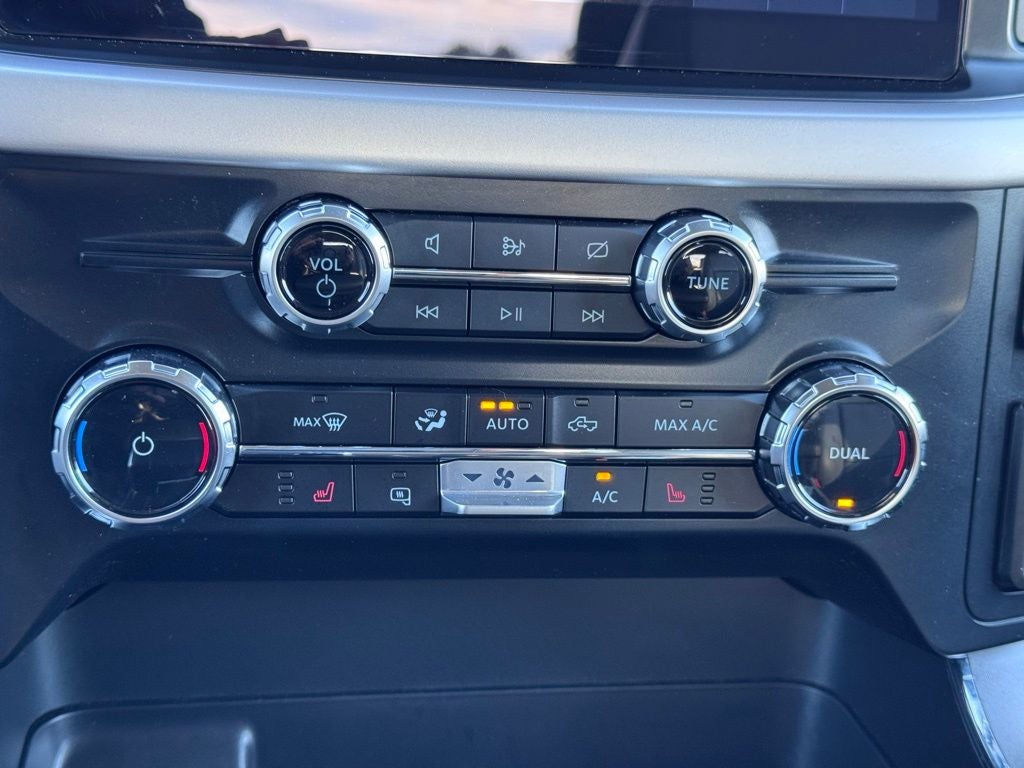2023 Ford F-150 Lightning Pro