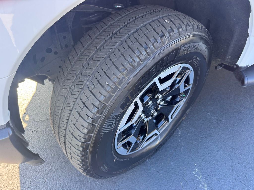2023 Ford F-150 Lightning Pro