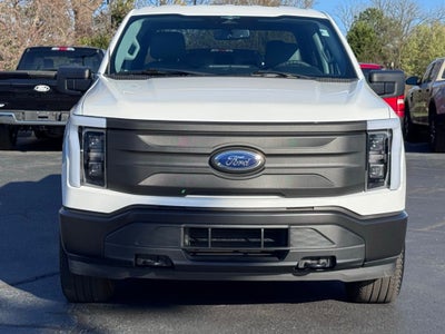 2023 Ford F-150 Lightning Pro