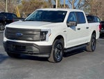 2023 Ford F-150 Lightning Pro