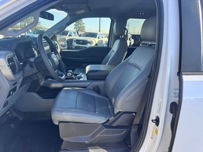 2023 Ford F-150 Lightning Pro