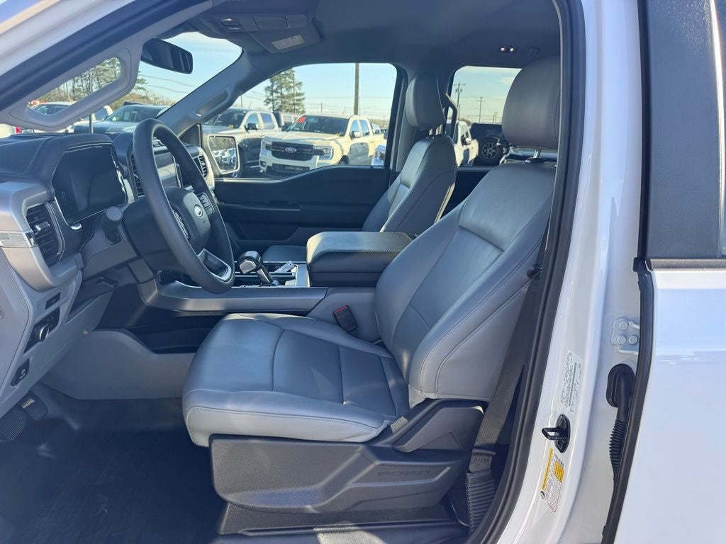 2023 Ford F-150 Lightning Pro
