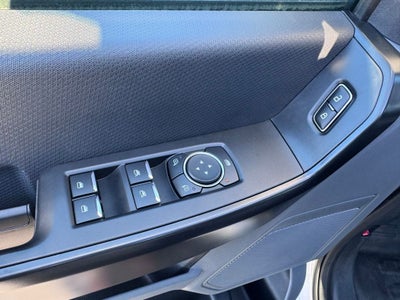 2023 Ford F-150 Lightning Pro